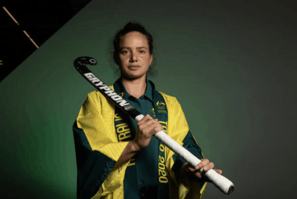Brooke Peris