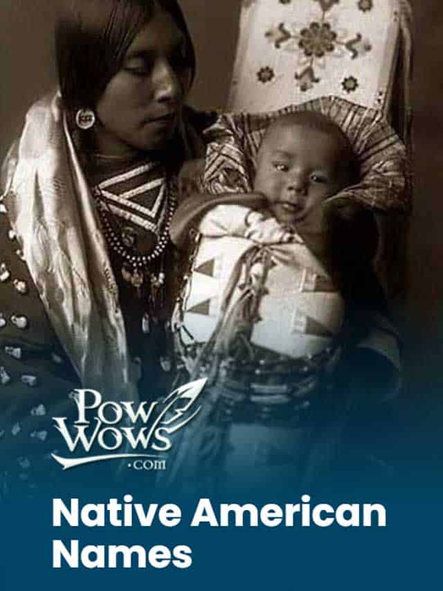 Native American Baby Names And Meaning PowWows native-american-baby-names-and-meaning-powwows