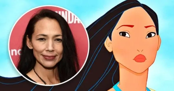 Irene Bedard: The Woman Behind the Voice of Pocahontas