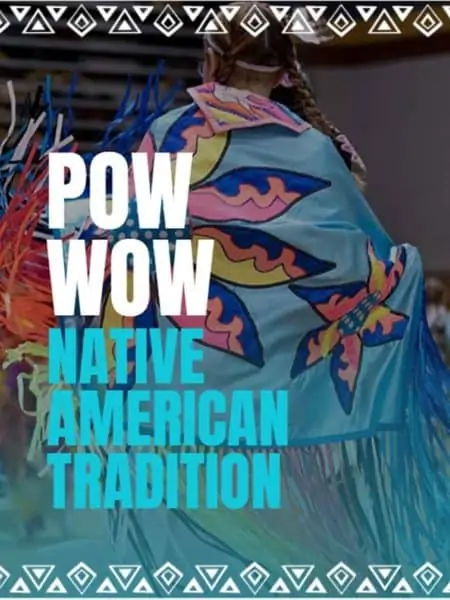 American Pow Wow