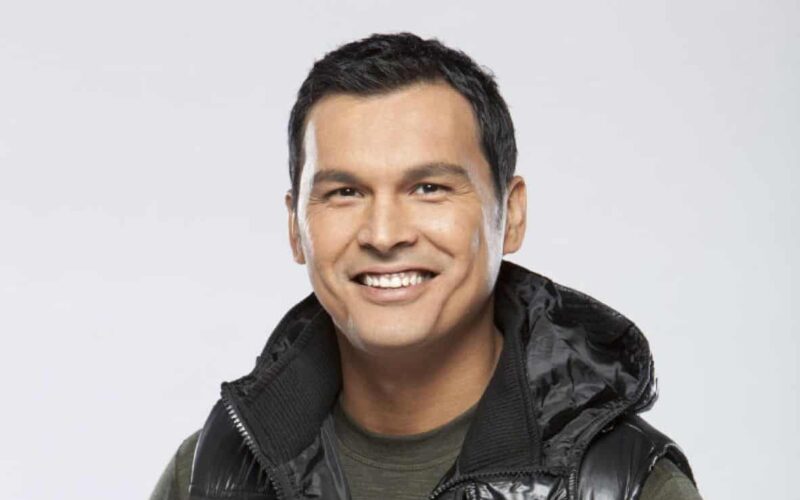 Adam Beach: Native American Actor Extraordinaire