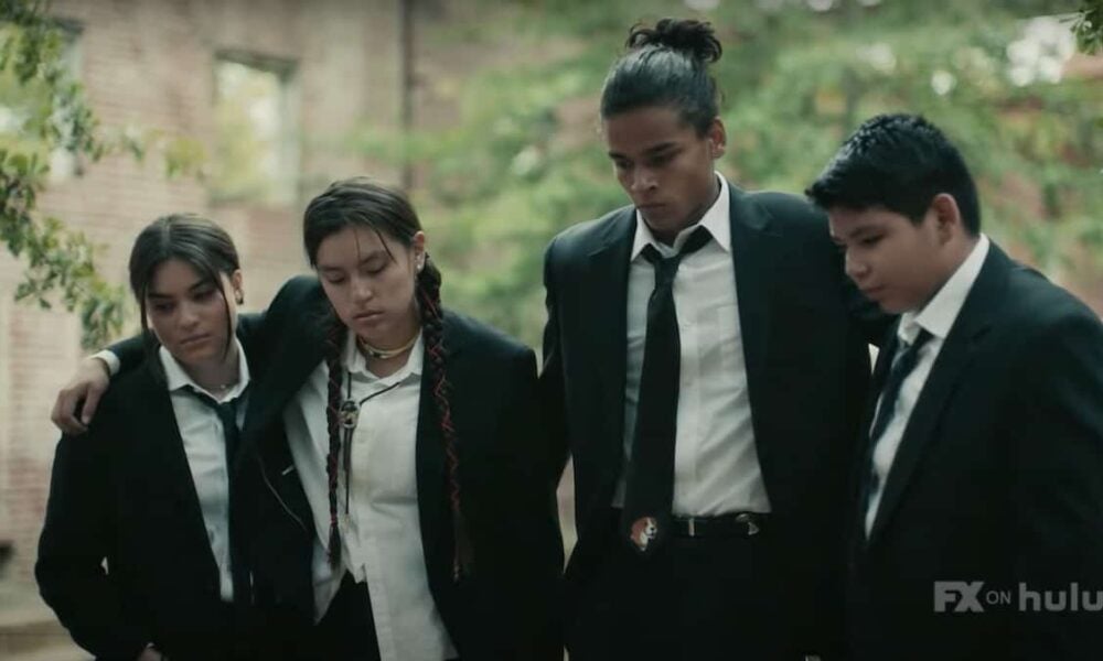 Reservation Dogs Gives us Yet Another Chapter of Onscreen Indigenous Magic