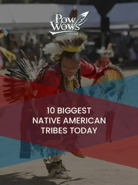 Native American Tribes Today
