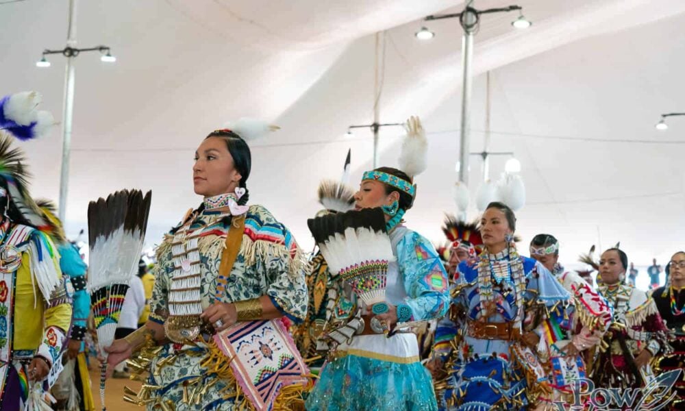 Most Memorable Pow Wow Moments