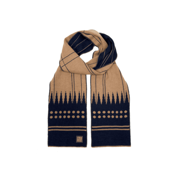 8th Generation Native Inspired Clothing