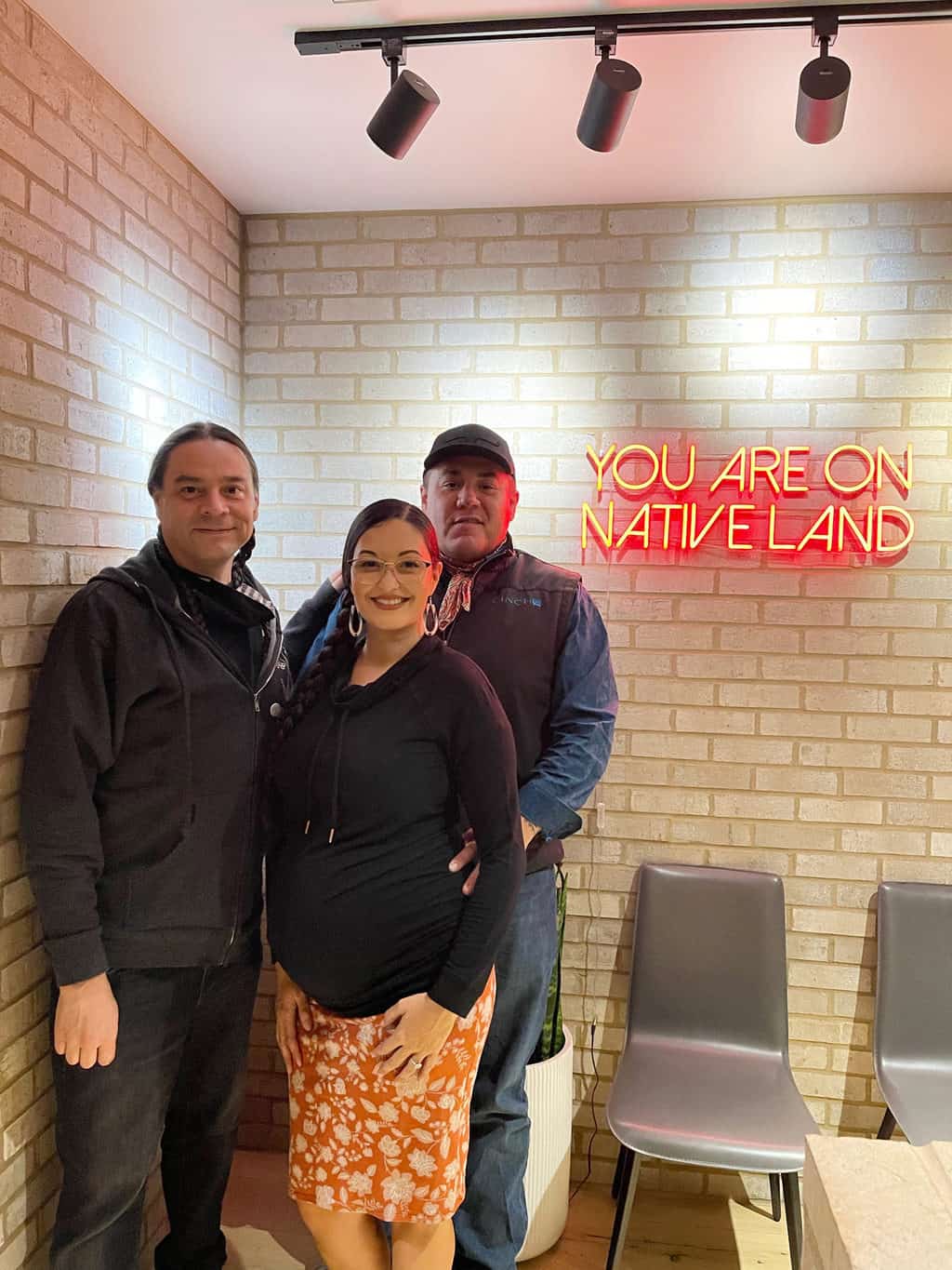 Native Restaurant Review: Owamni in Minneapolis - Vimarsana News