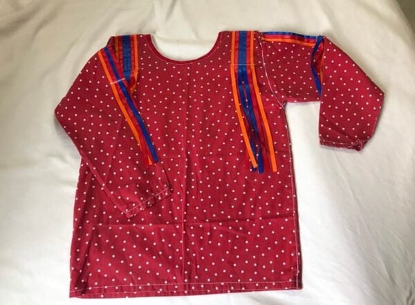 Lakota Sioux Arts Clothing