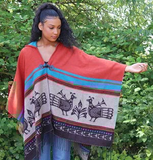 The Silver Moccasin - Native American Moccasins