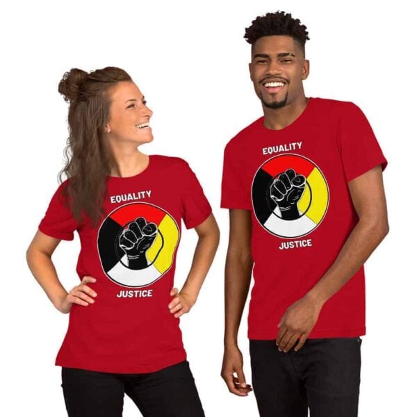 Indigenous Apparel - Kinnikinnick Trading Co.