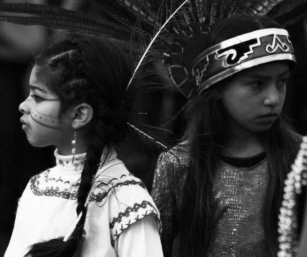 Opinion: Where Would Indigenous Children Be Without The Indian Child Welfare Act?