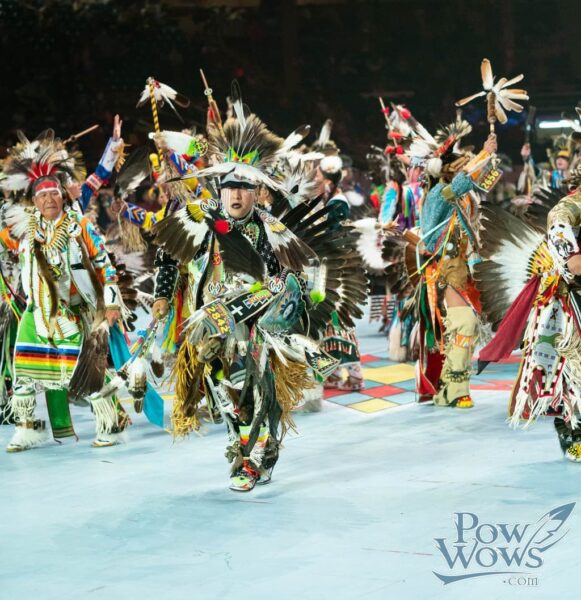 Pow Wow Calendar Update – June 3, 2022