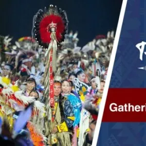 Gathering of Nations Recap – Pow Wow Life 60