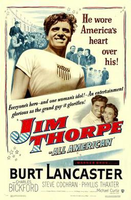 All American film