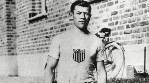 Olympic Career