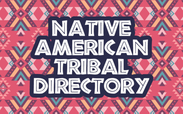 native american tribal directory