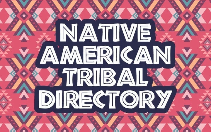 North Dakota Native American Tribes