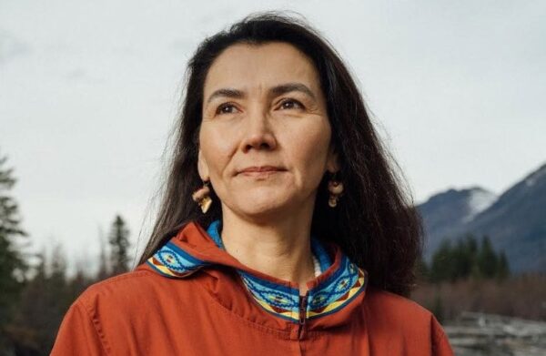Mary Peltola Becomes First Alaskan Native Elected to Congress