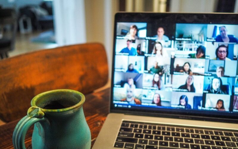 Native Americans Getting Left Behind in Remote Work Economy