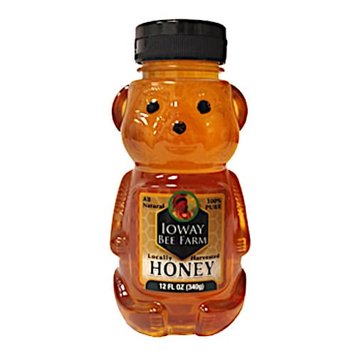 Ioway Honey