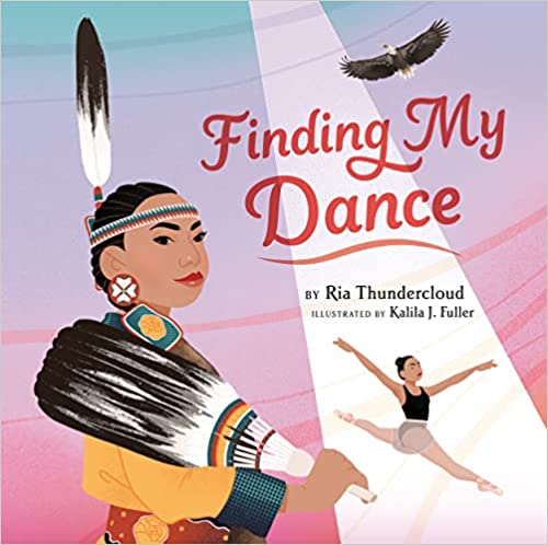 Top 10 Native American Children’s Books