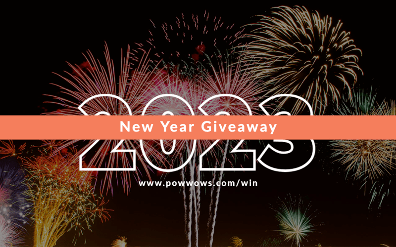 New Year Giveaway - Pendleton Blankets and More! - Vimarsana News
