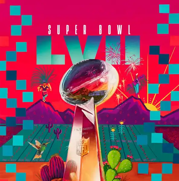 Navajo Man to Perform at the Super Bowl