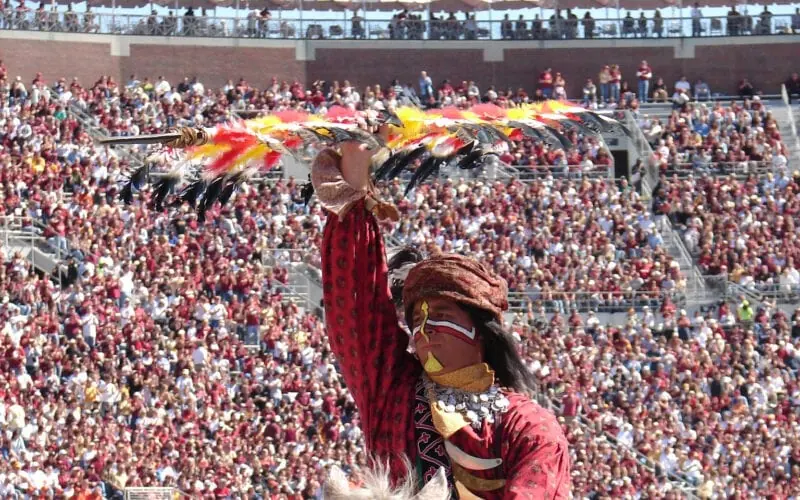 Native American Mascots in Sports Teams: Cultural Appropriation or a Symbol of Honor?