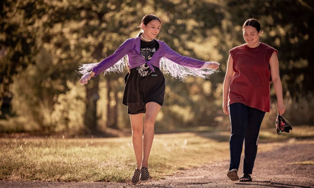 Fancy Dance Sundance Film Festival Review