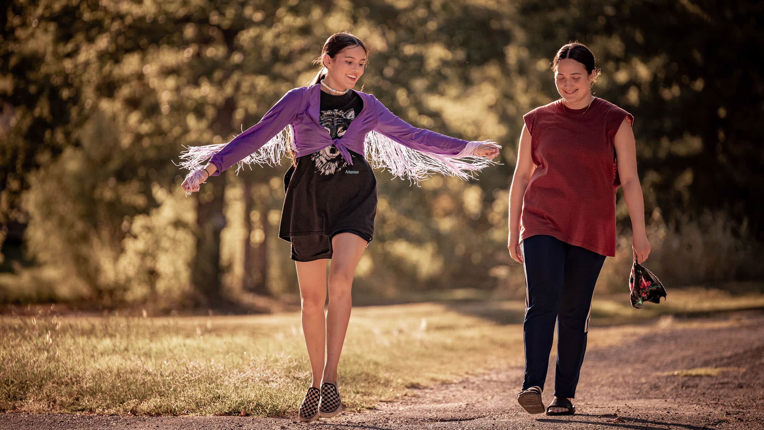 'Fancy Dance' Sundance Film Festival Review - Vimarsana News