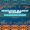 Giveaway – Gather Blanket From Pendleton