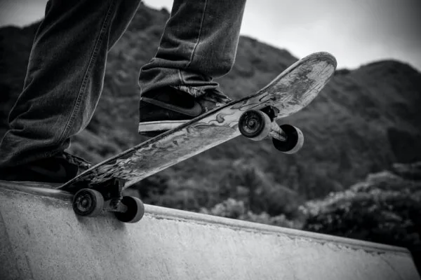 Piita Aapasskaan: A Kanai Skateboarder’s Story Piita Aapasskaan: A Kanai Skateboarder’s Story