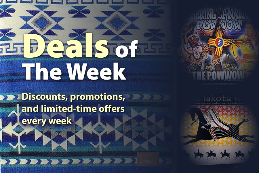 Deals Of The Week - Vimarsana News