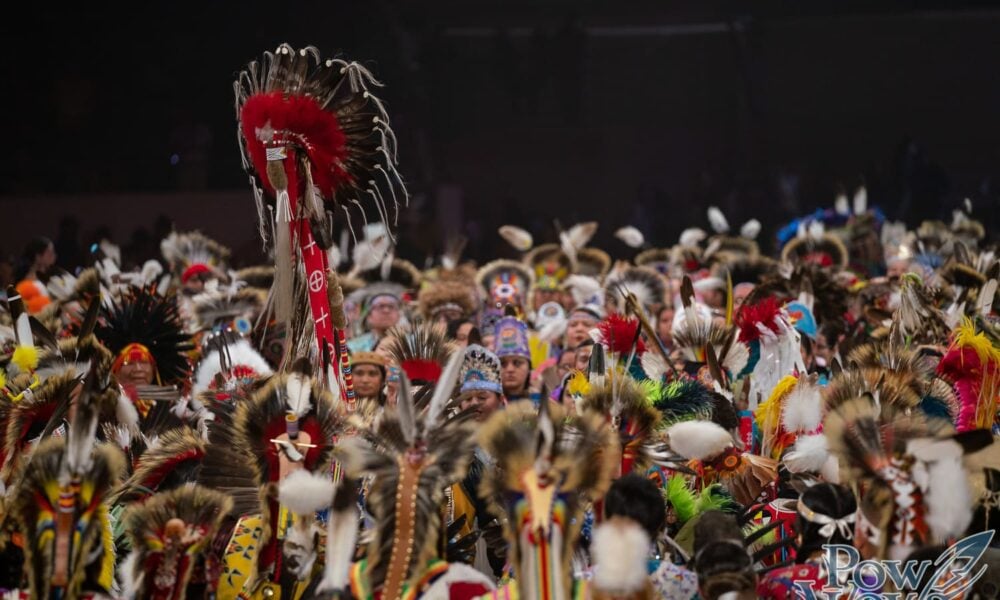 2023 Gathering of Nations Videos