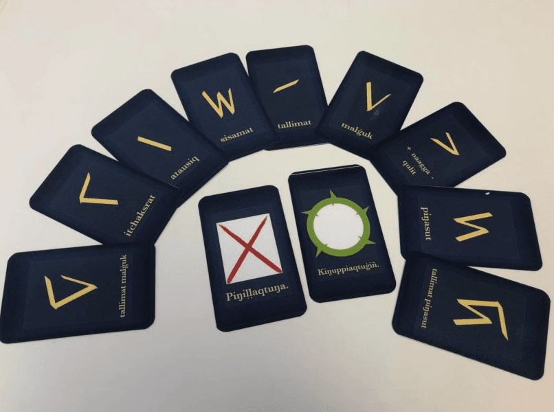 Inuit Students Invented New Number System Can Now Be Used Digitally