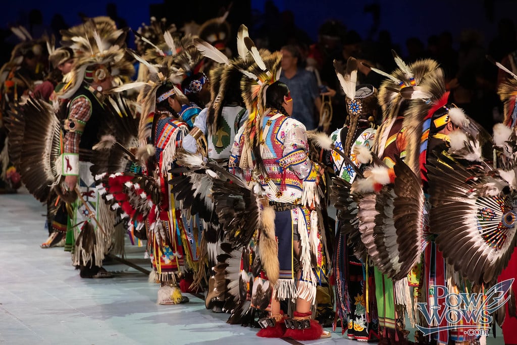 Native Feather Laws and Procedures