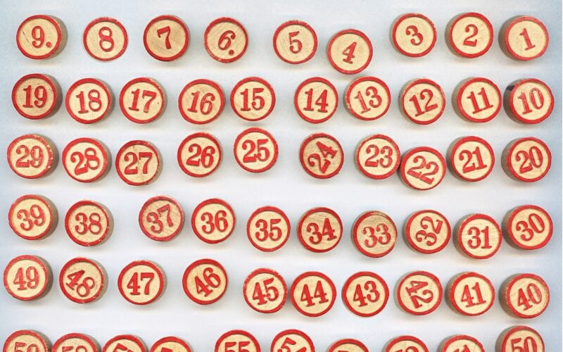 Uncovering the Tricks of Successful Online Bingo Players