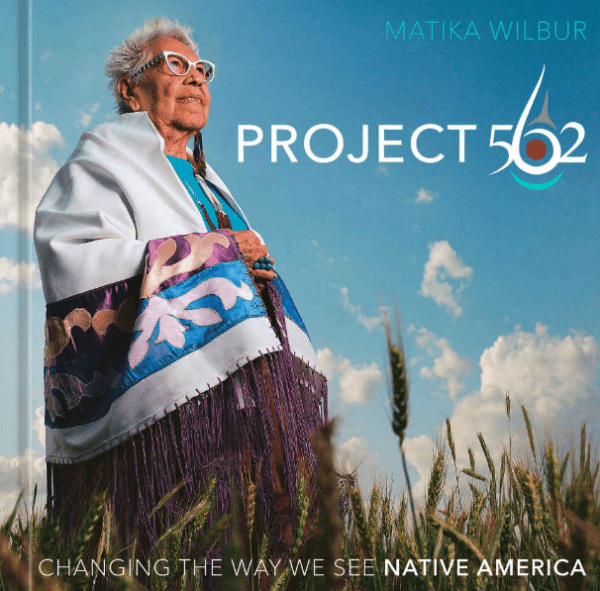 Project 562 – Photographer Documents All 562 Tribes In New Book – Changing the Way We See Native America