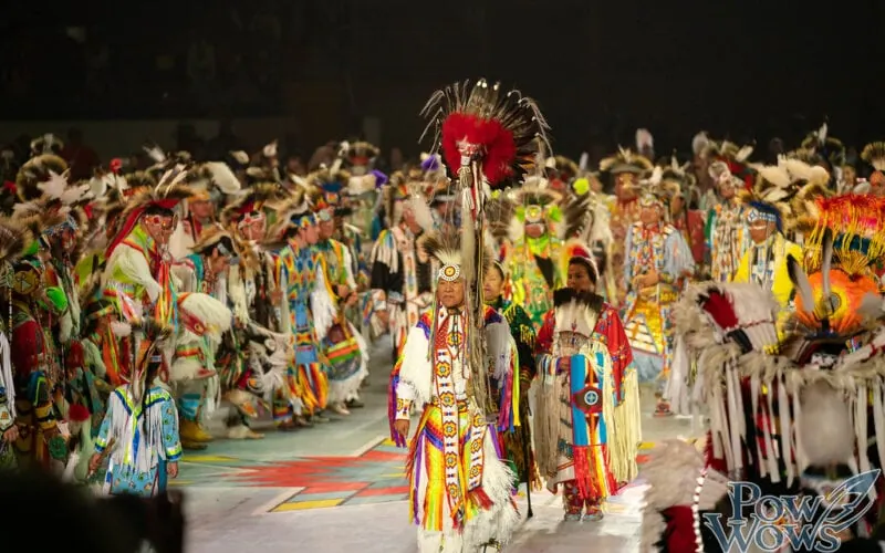 5 Richest Native American Tribes in the US