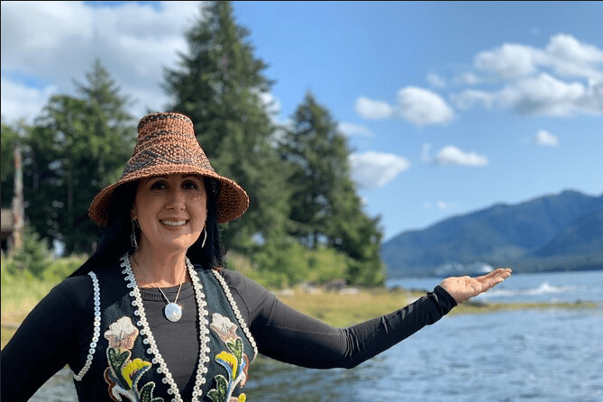 Discover the Heart of Indigenous Heritage: Book Native American ...
