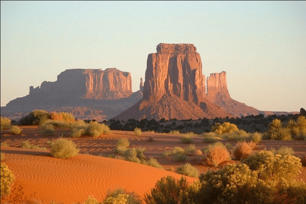 Native American Heritage: What’s Still Present Today? Native American Heritage: What’s Still Present Today?