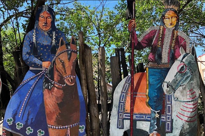 Discover the Heart of Indigenous Heritage: Book Native American ...