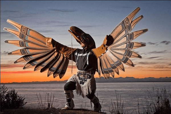 Discover the Heart of Indigenous Heritage: Book Native American ...