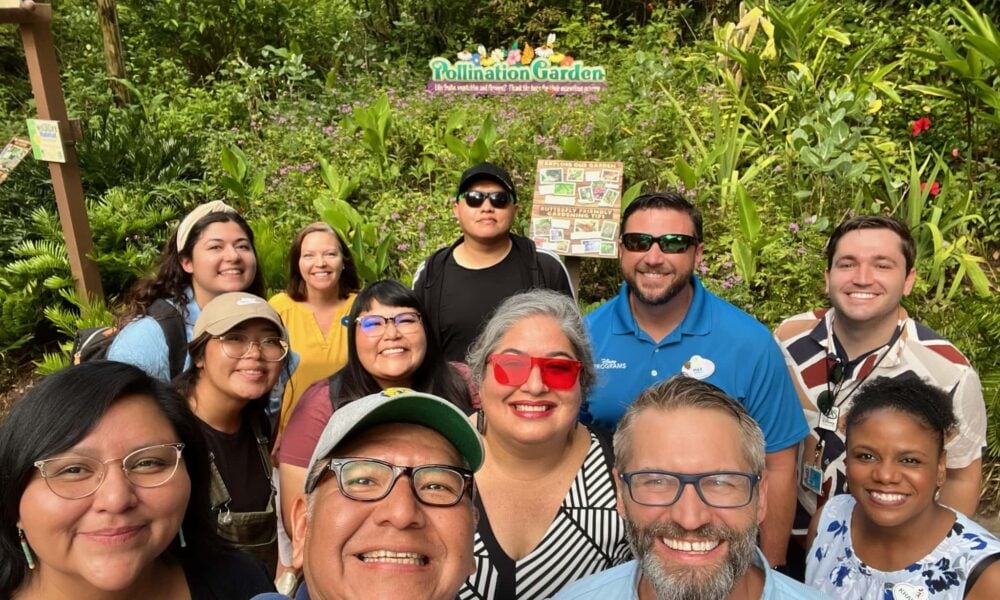 Empowering Young Native Americans: Disney’s Impactful Scholarship and Support Programs