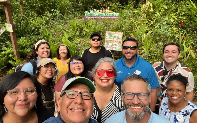 Empowering Young Native Americans: Disney’s Impactful Scholarship and Support Programs