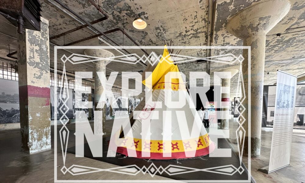 Exploring Native American History and Grooving to Taylor Swift: Our Trip to San Francisco