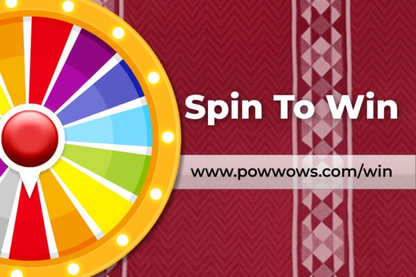 Spin The Wheel Giveaway – Summer 2023