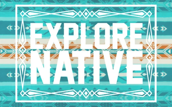2023 Explore Native Giveaway –  Native American Heritage Month Challenge
