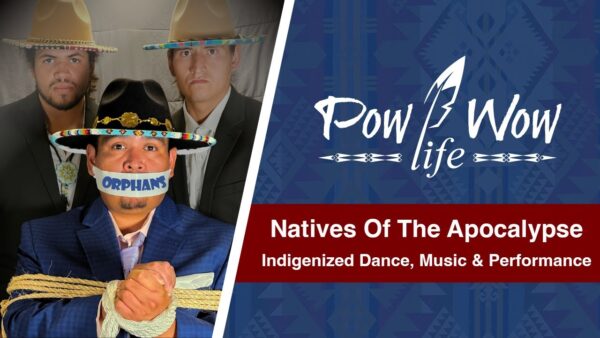 Indigenous Stories on Stage: Natives of the Apocalypse and the Theater Renaissance
