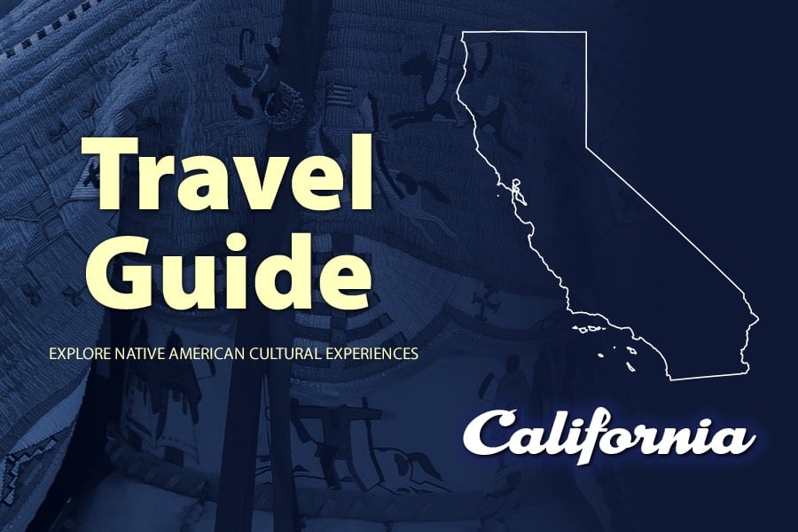 Discovering California's Rich Native American Heritage: California Native American Travel Guide - Vimarsana News
