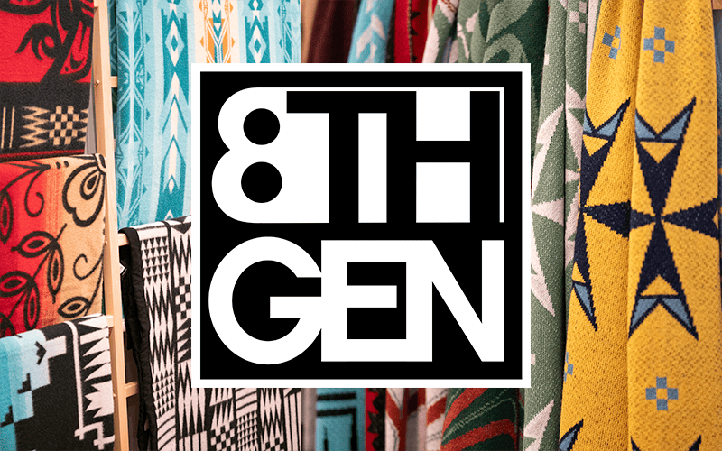 Eighth Generation: A Journey Through Native American Art and Culture in Downtown Seattle